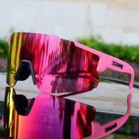 Pink orange