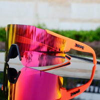 Orange yellow