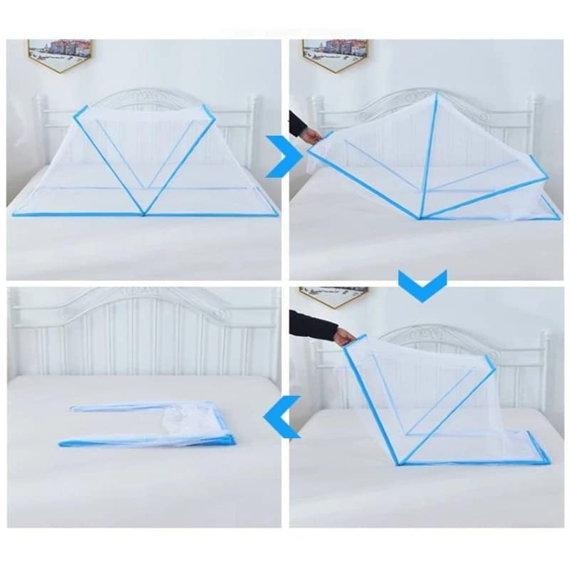 Insect Netting for Mosquito Protection