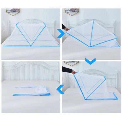 Insect Netting for Mosquito Protection