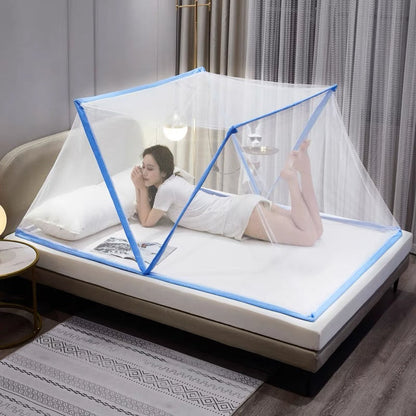 Insect Netting for Mosquito Protection