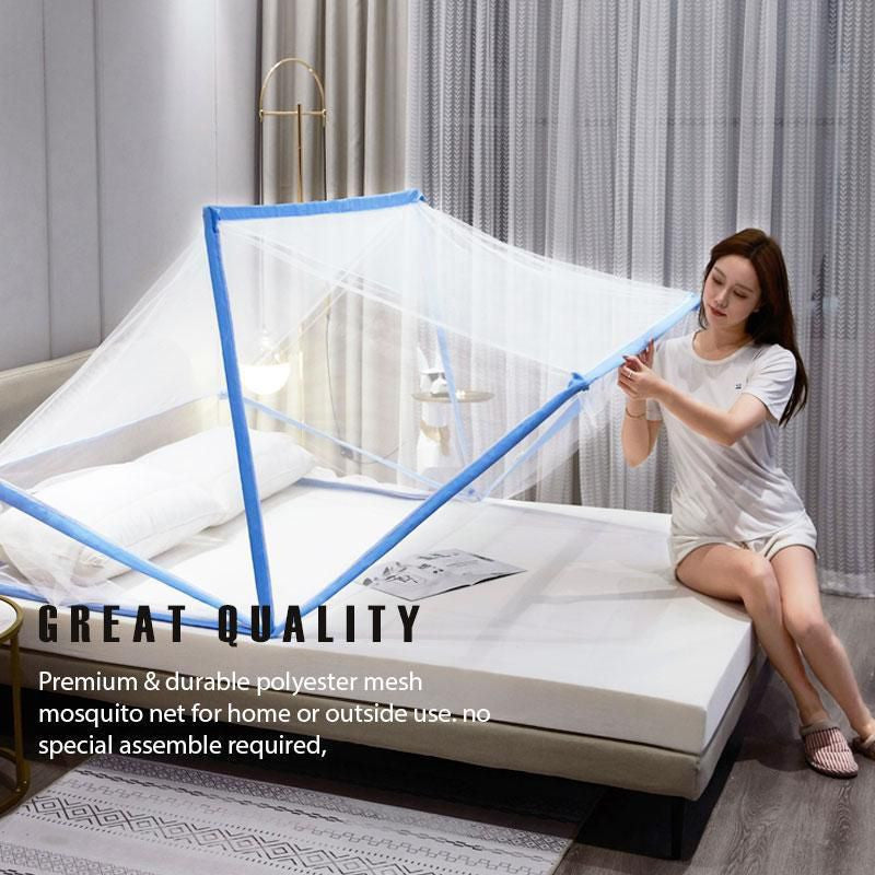 Insect Netting for Mosquito Protection