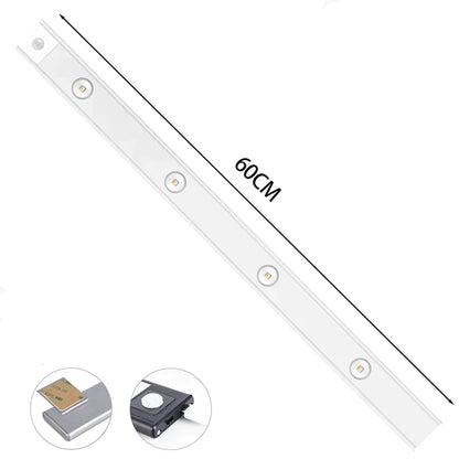 LED Light with Motion Sensor - MotionGlow Luxe Design