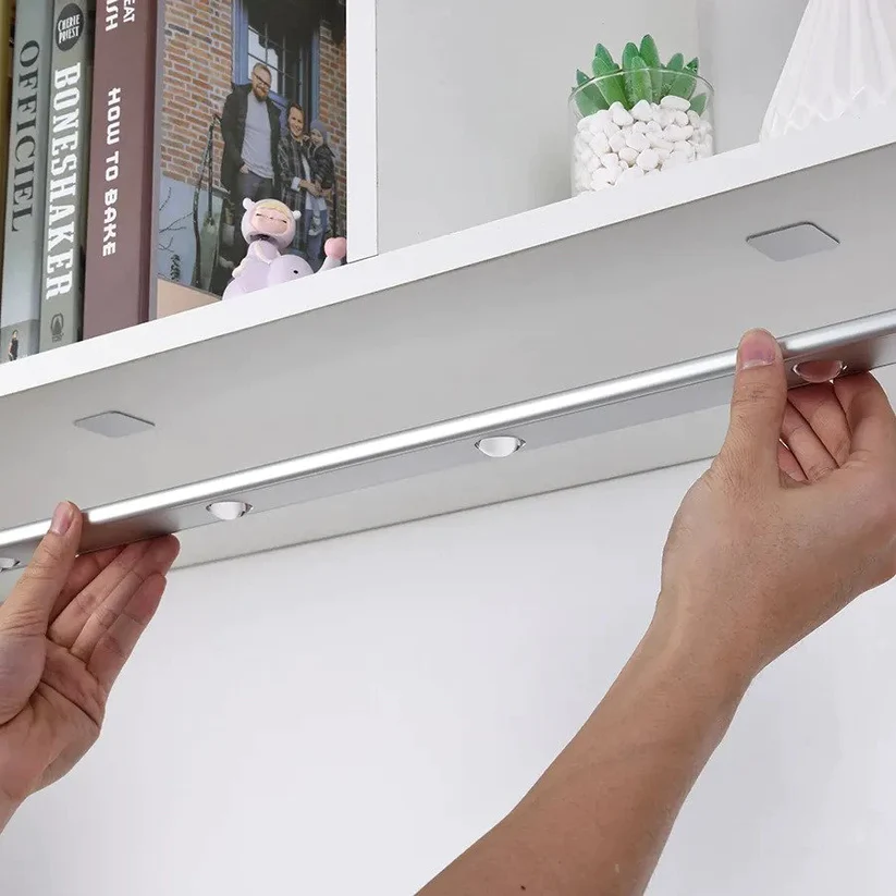 LED Light with Motion Sensor - MotionGlow Luxe Design