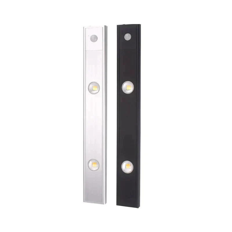 LED Light with Motion Sensor - MotionGlow Luxe Design