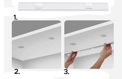 LED Light with Motion Sensor - MotionGlow Luxe Design
