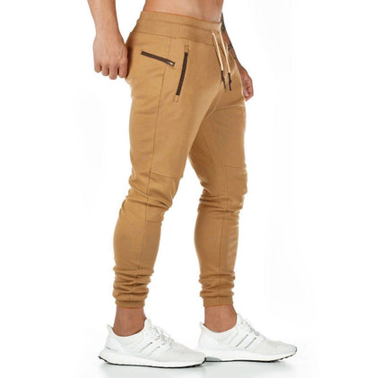 Elastic Outdoor Cycling Trousers for Mountain Biking
