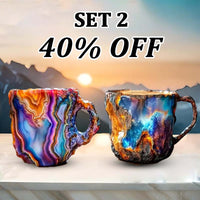 Set 2 (Multicolored + Interstellar Color) +40% DISCOUNT🔥