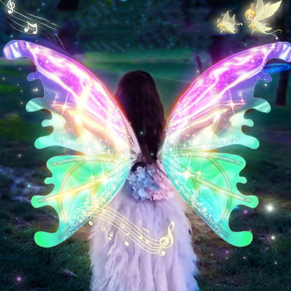Enchanting Fairy Wings for Imaginative Adventures