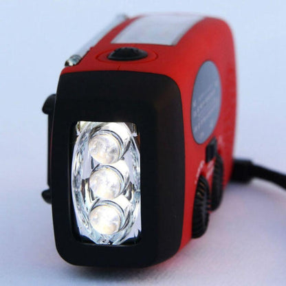 Multi-Function Emergency Power Supply Unit