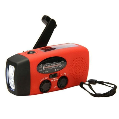Multi-Function Emergency Power Supply Unit