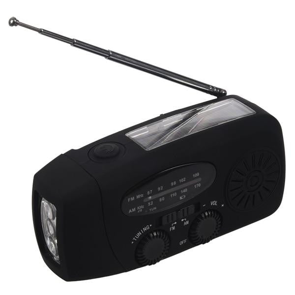 Multi-Function Emergency Power Supply Unit