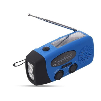 Multi-Function Emergency Power Supply Unit
