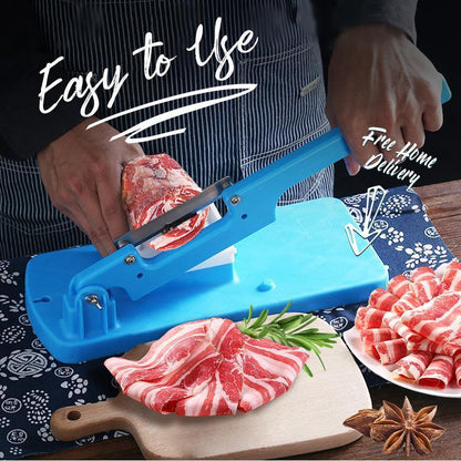 Ultimate Kitchen Slicer - Buy One, Get One Free