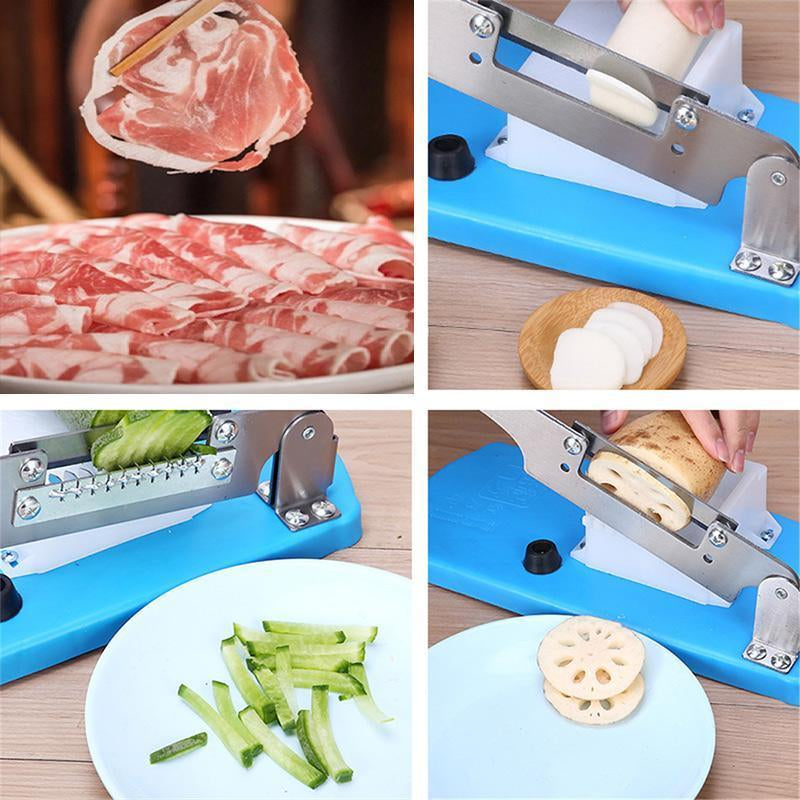 Ultimate Kitchen Slicer - Buy One, Get One Free