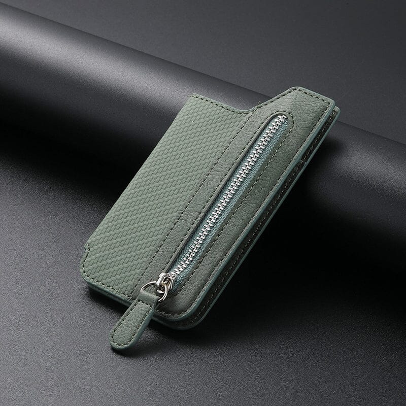 Card Holder for Secure and Convenient Storage