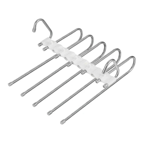 SpaceSaver Hanger: Buy 2, Get 1 Free!