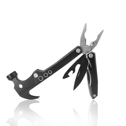 Ultimate 16-in-1 Multi-Tool for Every Adventure