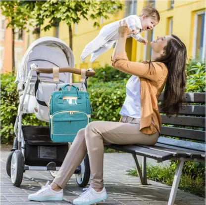 Ultimate Travel Baby Backpack for Effortless Parenting
