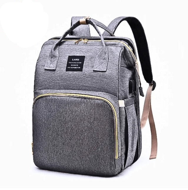 Ultimate Travel Baby Backpack for Effortless Parenting