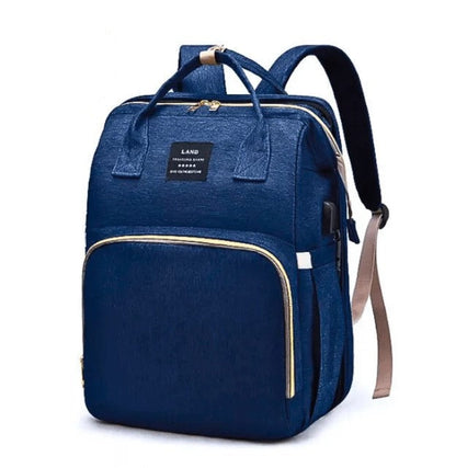 Ultimate Travel Baby Backpack for Effortless Parenting