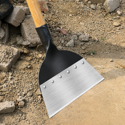 Ultimate Garden Support Stake | Durable Metal Design | For Sturdy Blooms