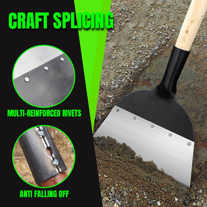 Ultimate Garden Support Stake | Durable Metal Design | For Sturdy Blooms