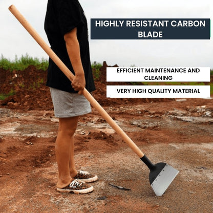 Ultimate Garden Support Stake | Durable Metal Design | For Sturdy Blooms