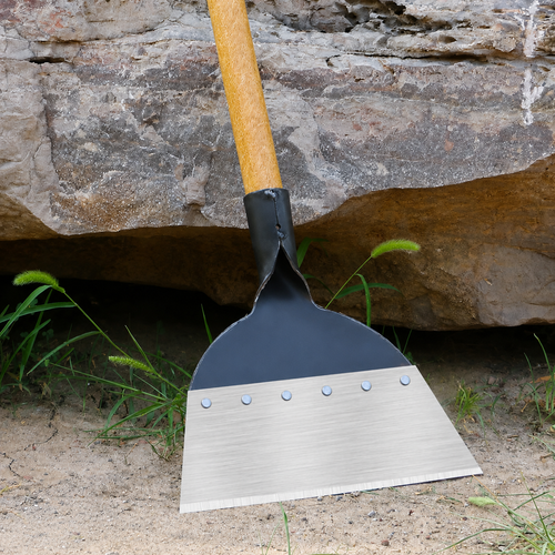 Ultimate Garden Support Stake | Durable Metal Design | For Sturdy Blooms