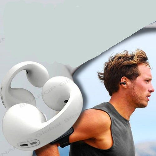 Wireless Headphones with Ambient Sound and Stylish Design for Enhanced Audio Experience