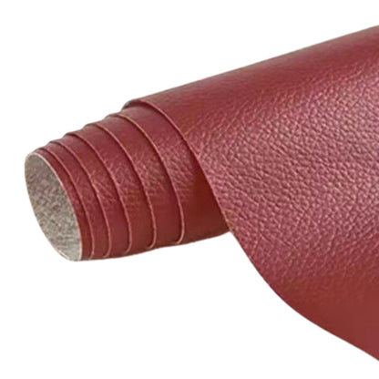 Elegant Leather Repair Solution in Seconds