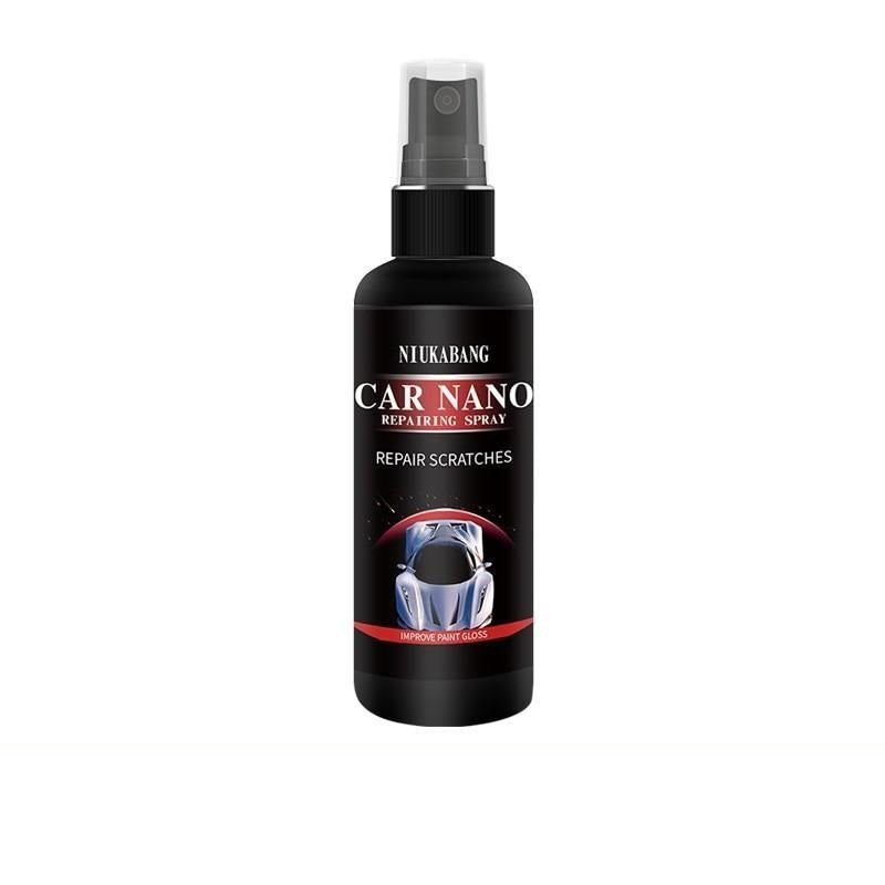 Scratch Repair Spray for Cars – Nano Formula