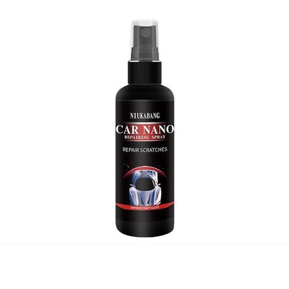 Scratch Repair Spray for Cars – Nano Formula