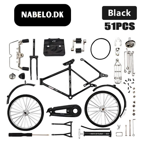 Nostalgic Crafting Kit for DIY Projects and Gift Giving