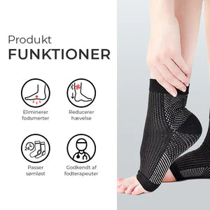 ComfortFit Neuropathy Relief Socks