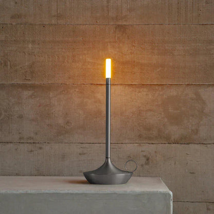 Scandinavian Candle Holder in Stylish Design