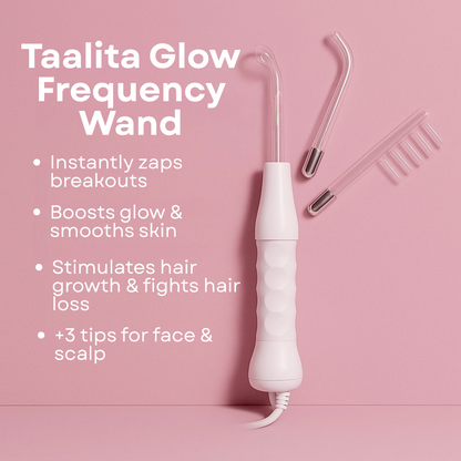 Taalita GlowUp Beauty Bundle