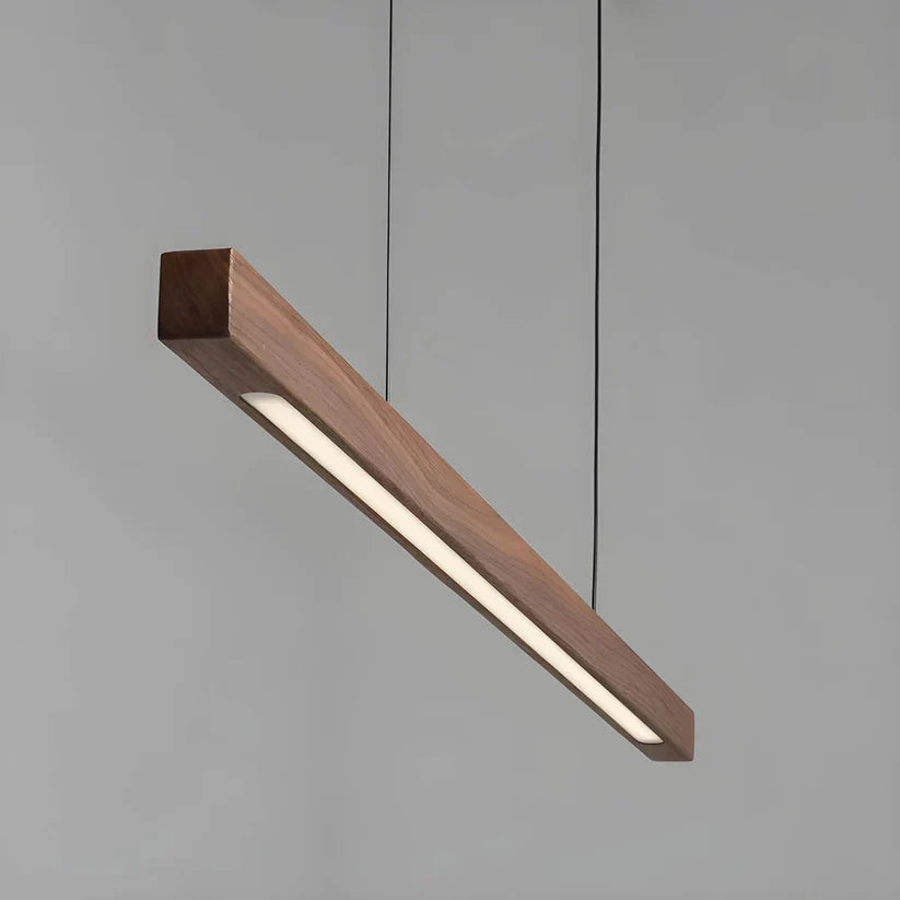 Modern Hanging Ceiling Lamp for Kitchen Island and Dining Room – Industrial Bar Light