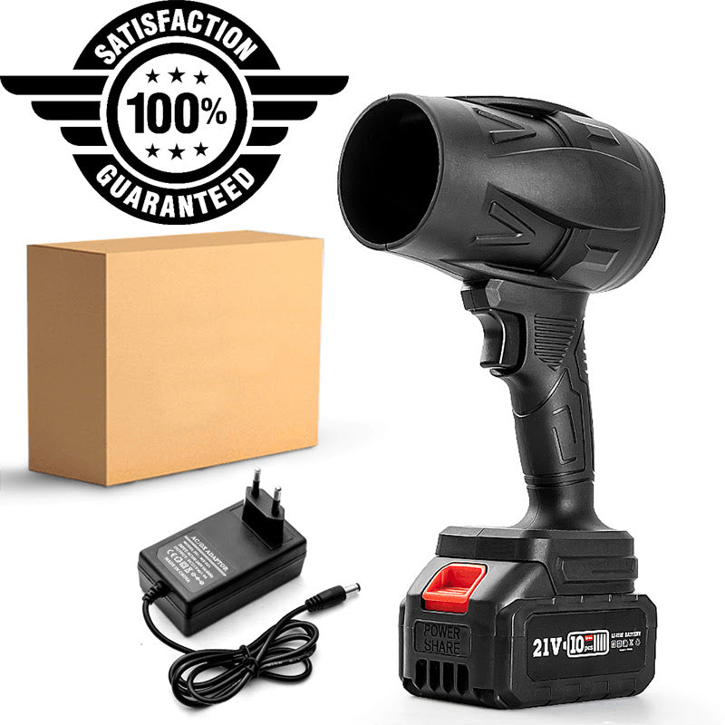 Handheld Air Blower – Power, Precision, and Portability