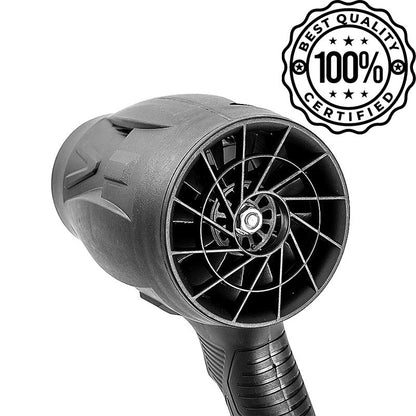 Handheld Air Blower – Power, Precision, and Portability