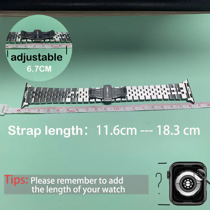 Bracelet Compatible with Apple Watch