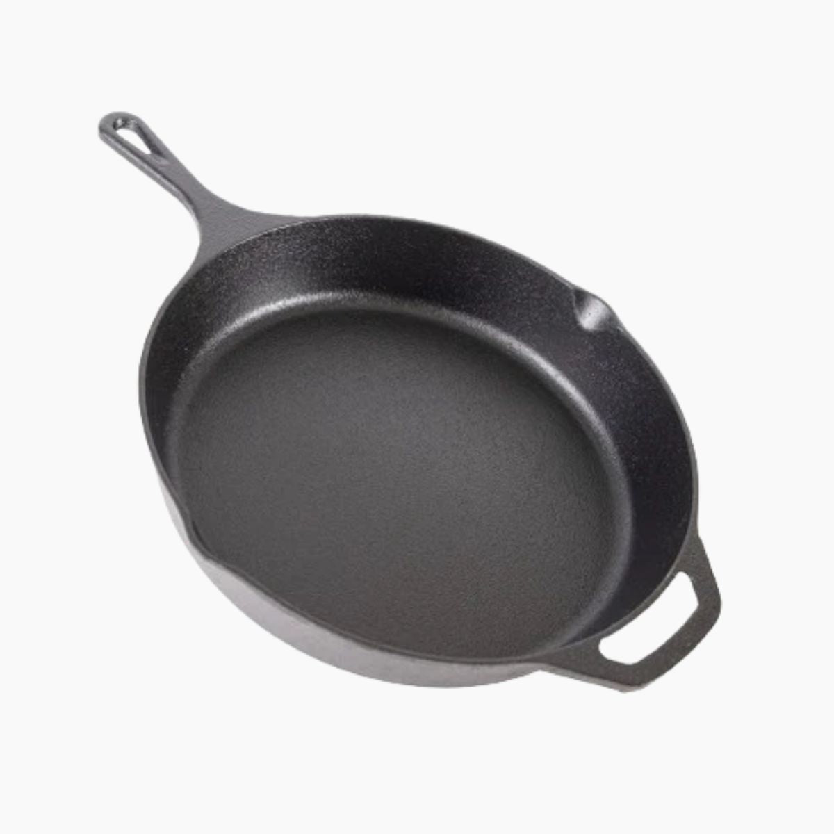 Traditional Iron Skillet
