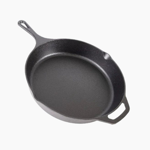 Traditional Iron Skillet