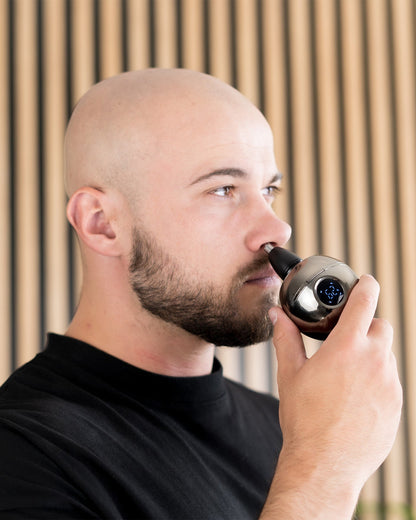 5-in-1 Electric Shaver for Precision, Versatility, and Style