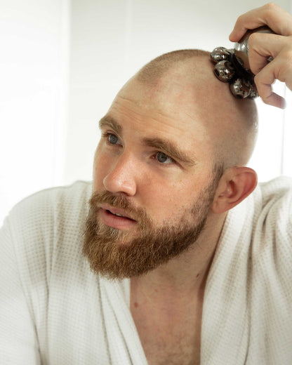 5-in-1 Electric Shaver for Precision, Versatility, and Style