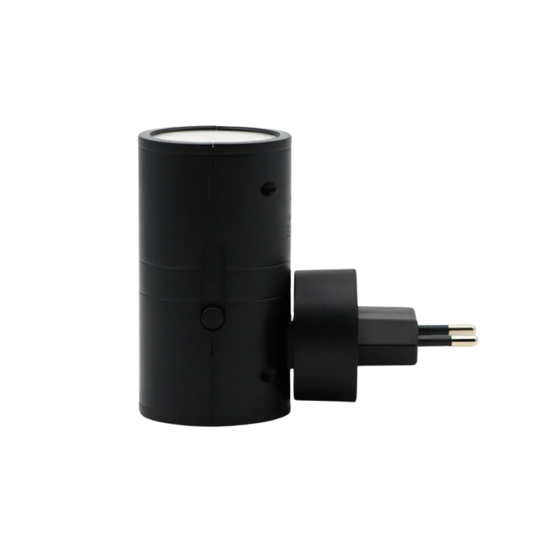 SmartGlow Sensor Night Light | Energy-Efficient LED Illumination