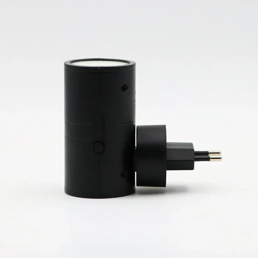 SmartGlow Sensor Night Light | Energy-Efficient LED Illumination
