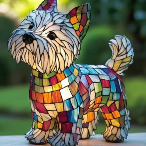 Charming Pet-Themed Night Light | Cozy Glow | USB-Powered with Switch | PawsitiveGlow