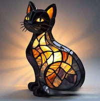 Cat type B