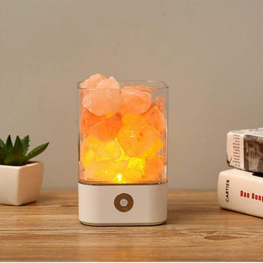 Create Calm, Warmth, and Nature in Your Home with Lava Scent